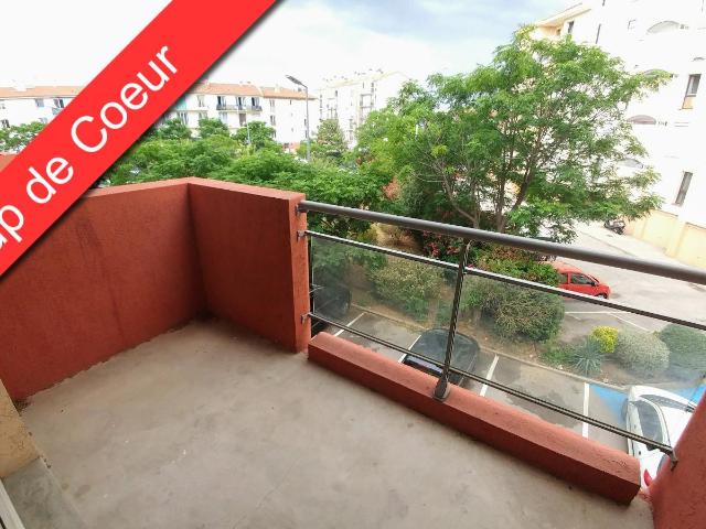 Appartement location à Perpignan