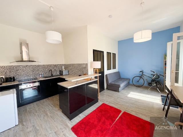 Appartement vente à Montpellier, Marseillan