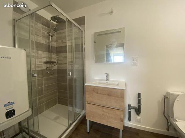 Appartement vente à Périgueux