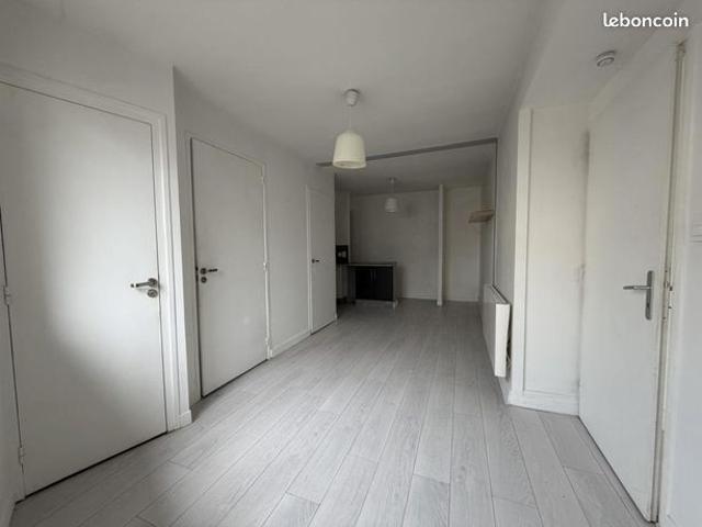 Appartement vente à Lyon, Rhône