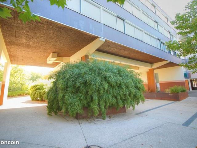 Appartement vente à Quetigny, Côte-d'Or