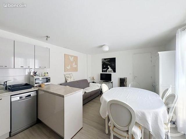 Appartement vente à Arcachon