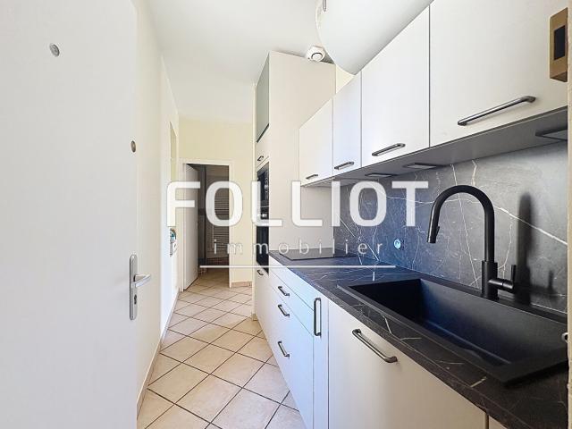 Appartement location à Bayeux, Calvados