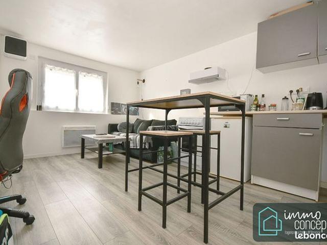 Appartement vente à Nantes, Le Pellerin
