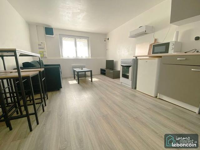 Appartement vente à Nantes, Le Pellerin