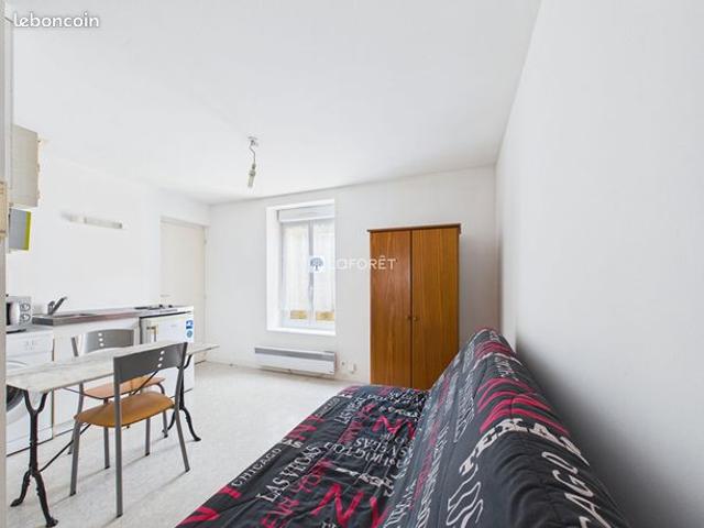 Appartement vente à Quimper, Bretagne
