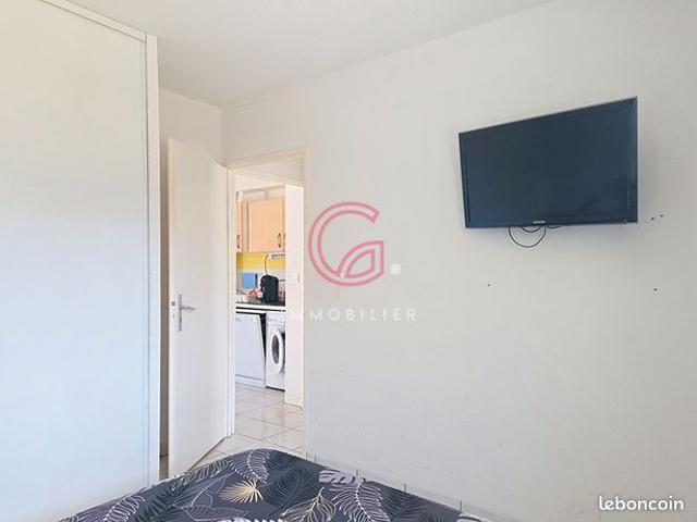 Appartement vente à Mont-de-Marsan, Parentis-en-born