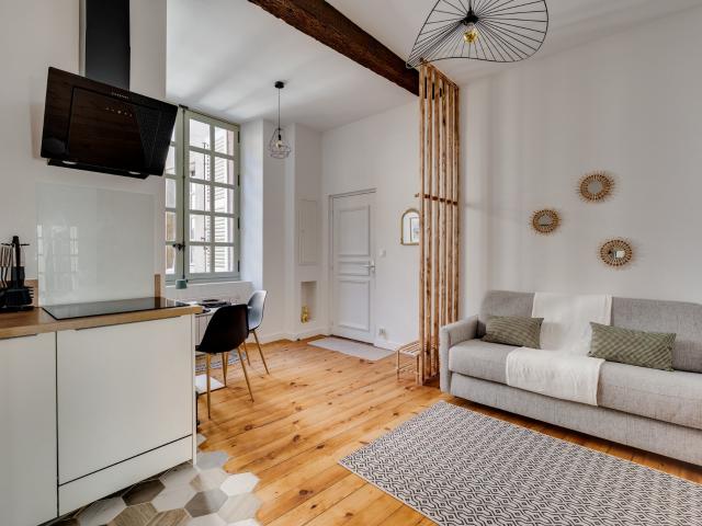 Appartement vente à Toulouse