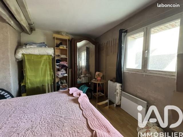 Appartement vente à Château-Thierry, Château-thierry