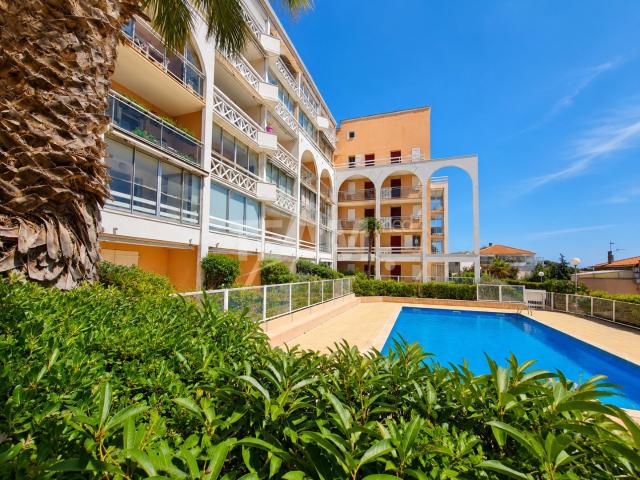 Appartement vente à Montpellier, Sète
