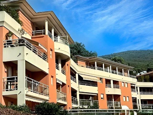 Appartement vente à Grasse, Alpes-Maritimes