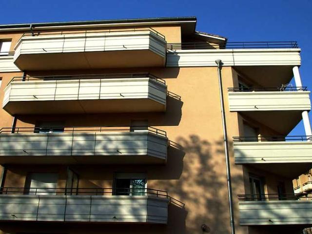 Appartement location à Toulouse