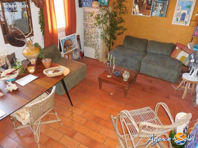 Appartement vente à Narbonne, Fitou