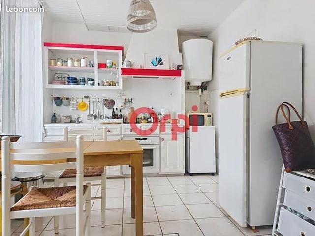 Appartement vente à Arrondissement de Toulon, La Seyne-sur-mer