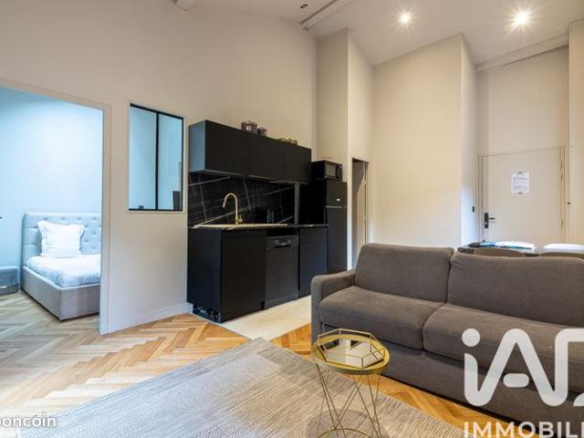 Appartement vente à Lyon, Métropole de Lyon