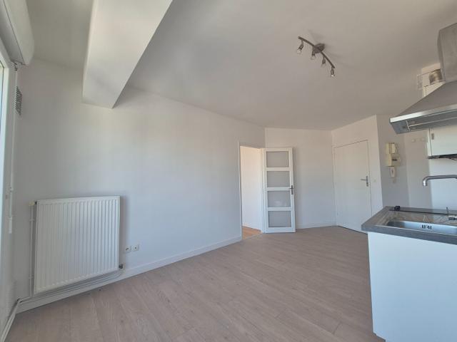 Appartement vente à Faubourg des Postes, Lille