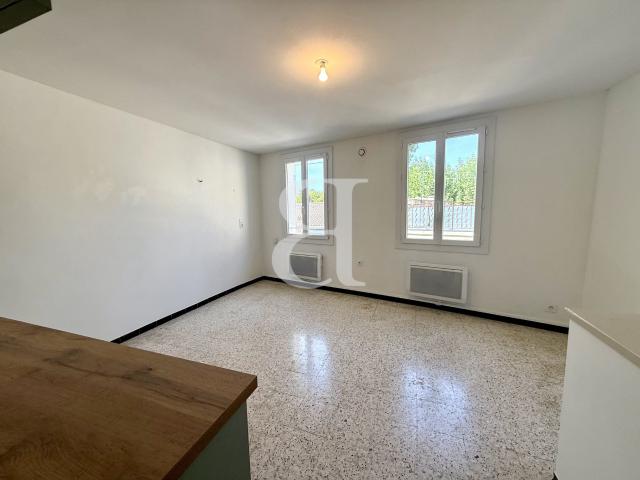 Appartement vente à Mollans-sur-Ouvèze, Drôme
