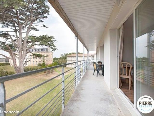 Appartement vente à La Rochelle, Lagord