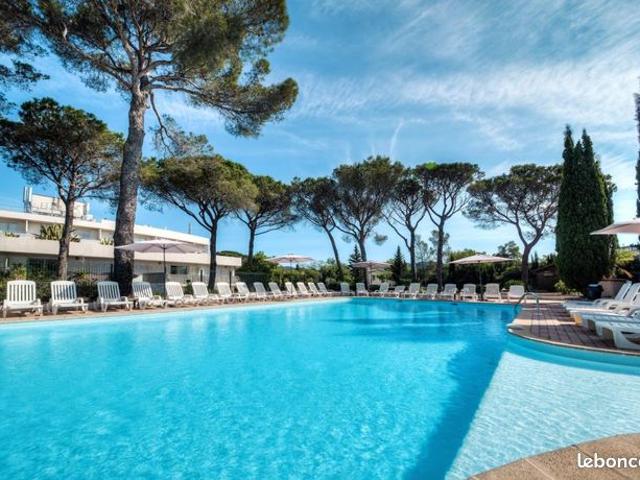 Appartement vente à Fréjus, Var