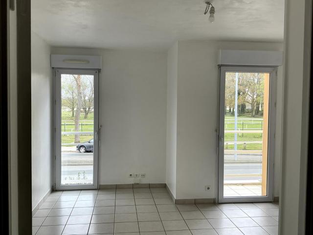 Appartement vente à Nantes