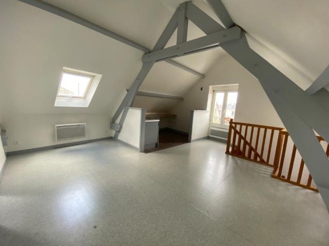 Appartement vente à Orléans, La Chapelle-saint-mesmin
