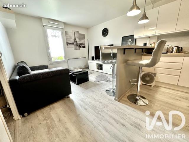 Appartement vente à Saint-Germain-en-Laye, Croissy-sur-seine