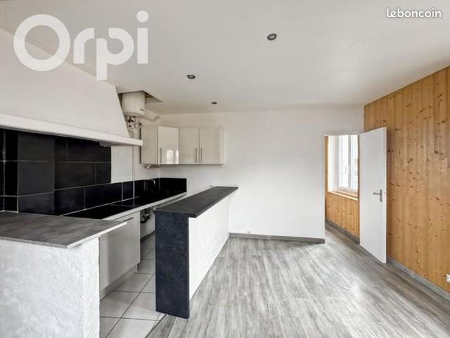 Appartement vente à Nyons, Montélimar