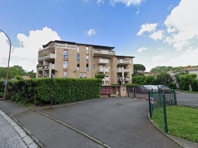 Appartement location à Toulouse