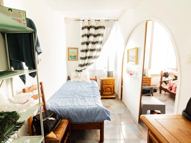Appartement vente à Marseille