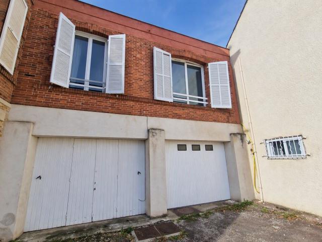 Appartement vente à Saint-Chéron, Essonne