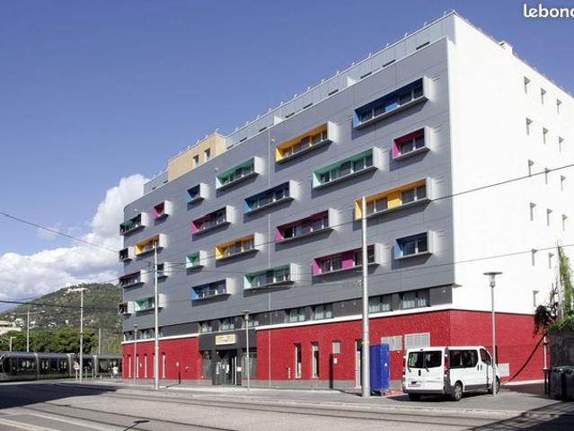 Appartement vente à Nice