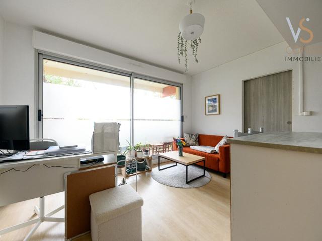 Appartement vente à Bordeaux, Talence