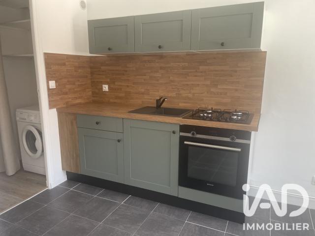 Appartement vente à Meaux, La Ferté-sous-jouarre