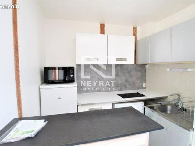 Appartement vente à Chalon-sur-Saône, Chalon-sur-saône