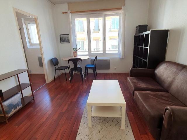 Appartement vente à Merville, Lorient