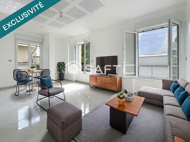 Appartement vente à France métropolitaine, Andilly