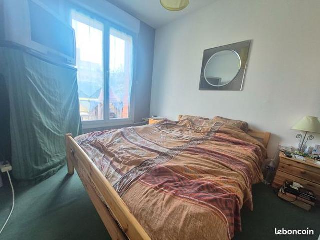 Appartement vente à Douai