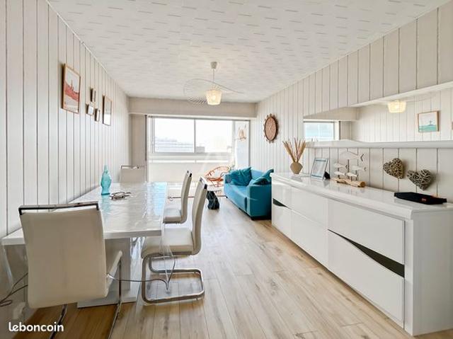 Appartement vente à Les Sables-d'Olonne, Saint-hilaire-de-riez