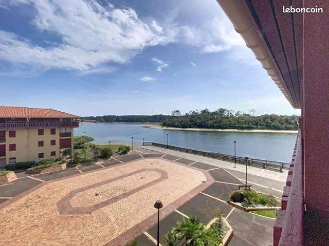 Appartement vente à Dax, Vieux-boucau-les-bains