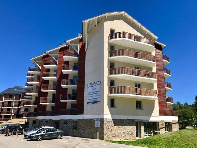 Appartement vente à Foix, Ax-les-thermes