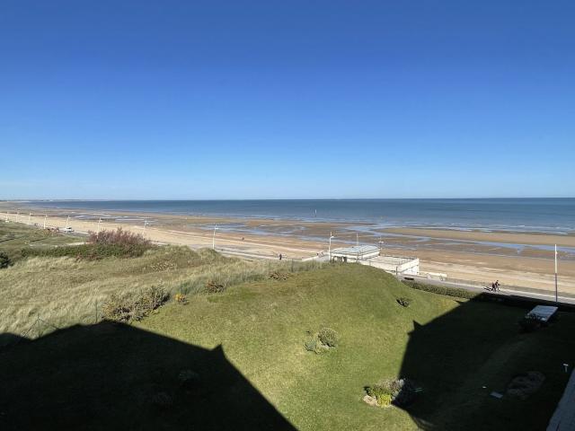 Appartement vente à Lisieux, Cabourg
