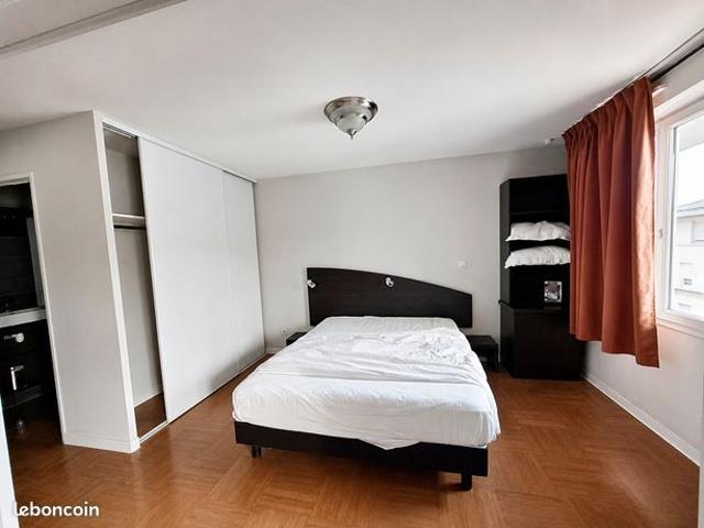 Appartement vente à Avignon
