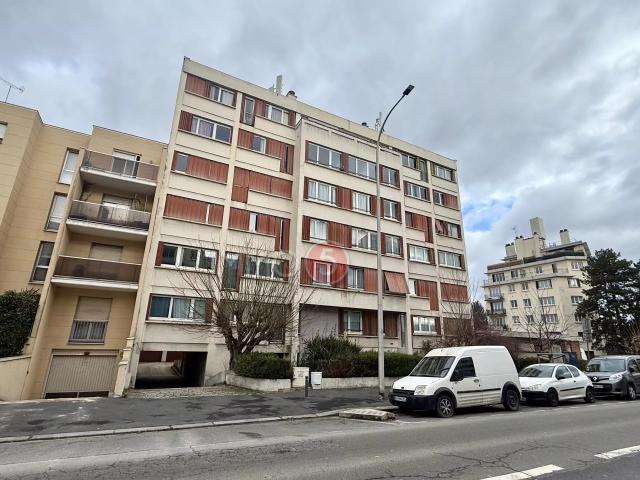 Appartement vente à Le Raincy, Villemomble