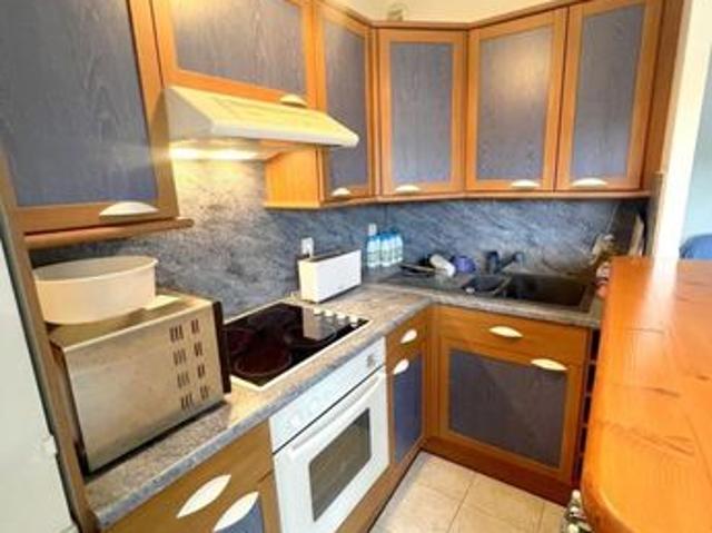 Appartement vente à Le Raincy, Vaujours