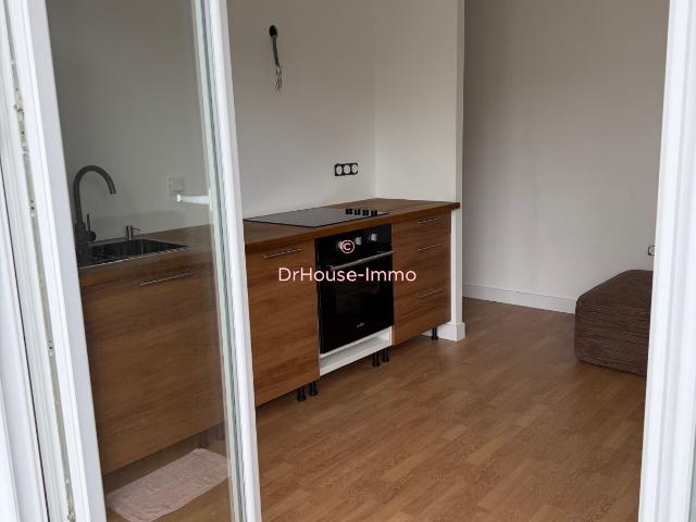 Appartement vente à Lorient, Bretagne
