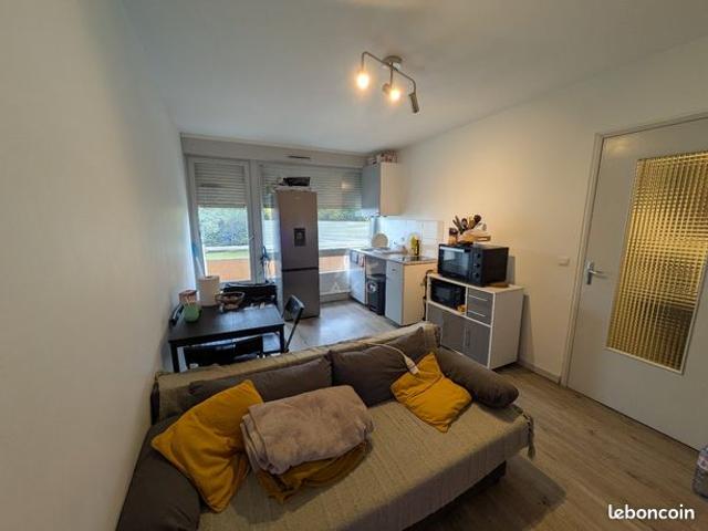 Appartement vente à Lille, Wattignies
