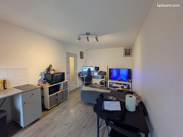 Appartement vente à Lille, Wattignies