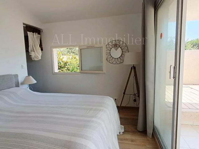 Appartement vente à Arrondissement de Toulon, Le Lavandou