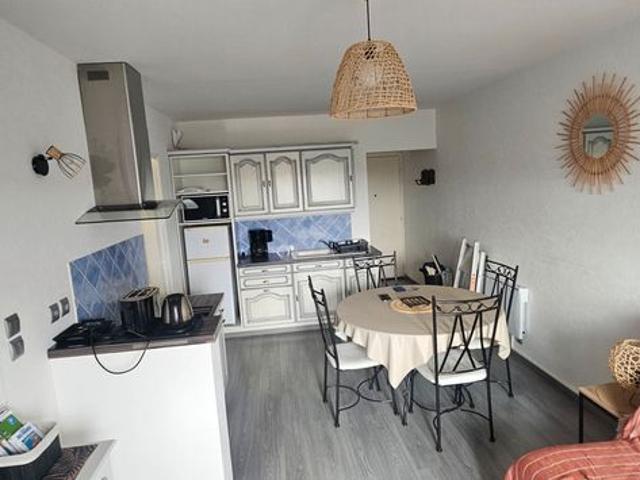 Appartement vente à Les Sables-d'Olonne, Saint-gilles-croix-de-vie
