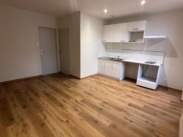 Appartement location à Autun, Le Creusot